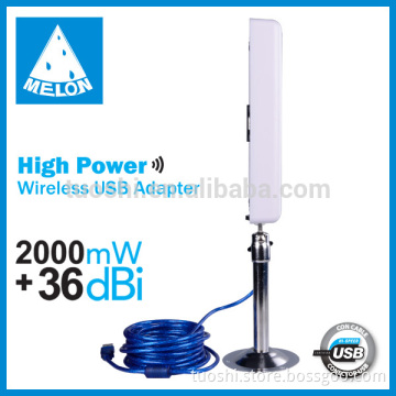 USB2.0 Hi-Speed connector wifi transmitter